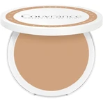 AVENE COUVRANCE Компактний крем для макіяжу SPF30, пісочний відтінок (1.2) 1×8,5 г, макіяж: ціни та характеристики