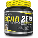 BCAA Zero Peach Ice Tea, 360 г, Biotech USA