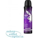 Playboy Endless Night For Her Deo 150 мл 1×150 мл, дезодорант: ціни та характеристики