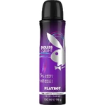 Playboy Endless Night For Her Deo 150 мл 1×150 мл, дезодорант: ціни та характеристики