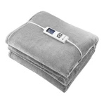TrueLife HeatBlanket 1813 - одеяло с подогревом: цены и характеристики