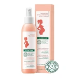 Klorane Mum Stretch Mark Prevention Oil 200 мл