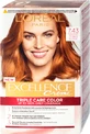Фарба для волосся Loreal Paris Excellence Cool Creme 7.43