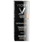 Vichy Dermablend Long-lasting Corrective Fluid 15 Opal, 30 мл: цены и характеристики