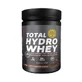 Протеїновий порошок Total Hydro Whey зі смаком шоколаду, 900 г, Gold Nutrition