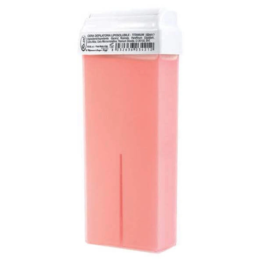 Липосолюбильный воск для идеальной эпиляции Титан, 100 мл, V-Silentium: цены и характеристики