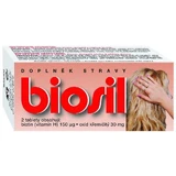 Naturvita BIOSIL 60 таблеток