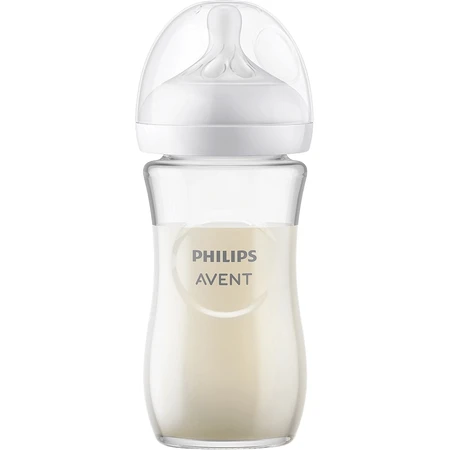 Philips Avent Faa Natural Response стакан 240 мл, 1м+: цены и характеристики
