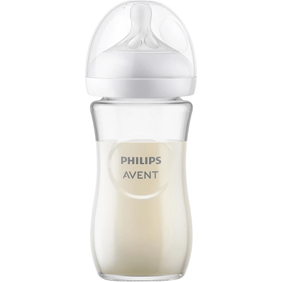 Philips Avent Faa Natural Response стакан 240 мл, 1м+: цены и характеристики