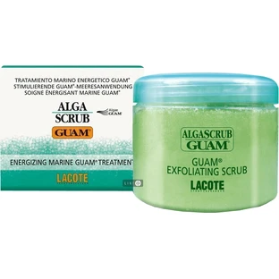 Скраб для тіла Guam Alga Scrub 700 г
