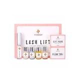 Джин, іконопис, ліфтинг вій