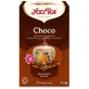Фіточай Yogi Tea Choco органічний, фільтр-пакет 2.2 г, 17 шт.