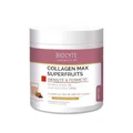 Колагеновий порошок Gold Nutrition Collagen Max Superfruits Biocyte, 260 г