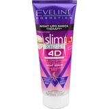 Екстремальний антицелюлітний крем Eveline Cosmetics Slim, 250 мл