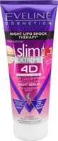Екстремальний антицелюлітний крем Eveline Cosmetics Slim, 250 мл