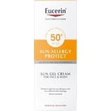 Eucerin Sun Allergy Защитный солнцезащитный гель 150 мл