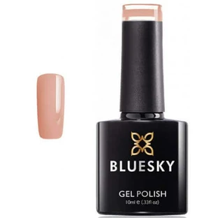 Полуперманентный лак для ногтей Bluesky UV Shopping Star 10 мл