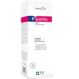 Молочко для реструктуризації PsoriTis, 100 мл, Tis Farmaceutic