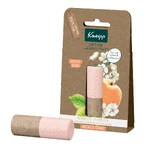 Kneipp Velvet Care, бальзам для губ, персик і марула, 4,7 г: ціни та характеристики