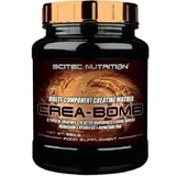 Crea Bomb, Розовый лимон, 660 гр, Scitec