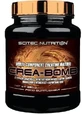 Crea Bomb, рожевий лимон, 660 г, Scitec