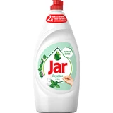 Жидкость для мытья посуды Jar Sensitive Чайное дерево и мята 900 мл