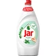 Жидкость для мытья посуды Jar Sensitive Чайное дерево и мята 900 мл