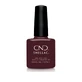 Полуперманентный лак для ногтей CND Shellac Черная вишня 7,3 мл