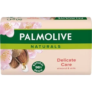 Мило Palmolive Naturals Мигдаль 6 х 90 г