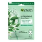 Салфетки Hydra Bomb Skin Naturals Hydra Bomb Green Tea, 28 г, Garnier