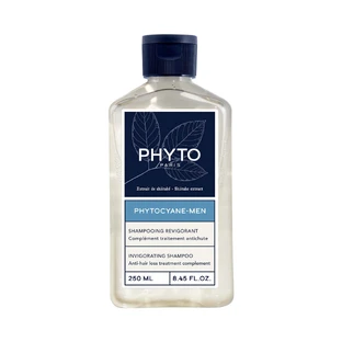 Phyto Phytocyane, восстанавливающий шампунь против выпадения волос, для мужчин, 250 мл
