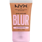 NYX Professional Makeup Bare With Me Blur Tint 11 Medium Нейтральний макіяж, 30 мл: ціни та характеристики