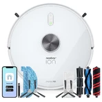 Niceboy ION Charles i10 White: цены и характеристики