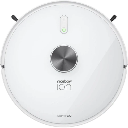 Niceboy ION Charles i10 White: цены и характеристики