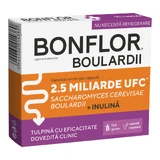 Bonflor Boulardii, 10 капсул, Fiterman