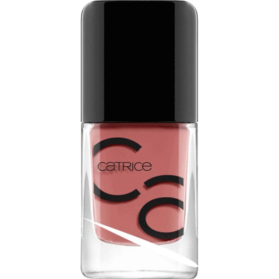 Catrice ICONAILS Гель-лак для нігтів 10 Rosywood Hills, 10,5 мл: ціни та характеристики