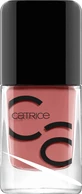 Catrice ICONAILS Лак для ногтей гелевый 10 Rosywood Hills, 10,5 мл