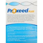 Проксід Плюс Alfasigma Proxeed Plus 2х30 пакетиків: ціни та характеристики