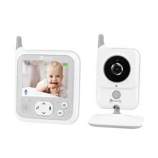 Lionelo Babyline 7.1, електронна няня