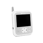 Lionelo Babyline 7.1, електронна няня: ціни та характеристики