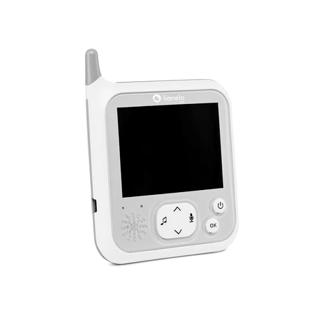 Lionelo Babyline 7.1, електронна няня: ціни та характеристики