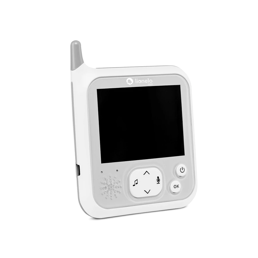 Lionelo Babyline 7.1, електронна няня: ціни та характеристики