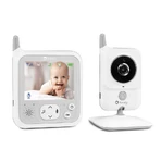 Lionelo Babyline 7.1, електронна няня: ціни та характеристики