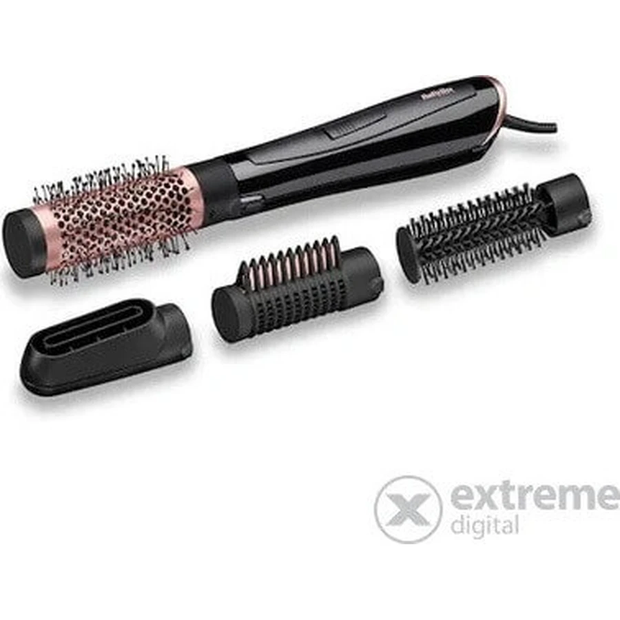 BaByliss AS126E Щипцы для завивки 1×1 шт, щипцы для завивки: цены и характеристики