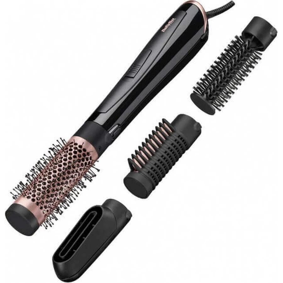 BaByliss AS126E Щипцы для завивки 1×1 шт, щипцы для завивки: цены и характеристики