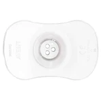 Avent, силіконові чашки для грудей, розмір M, 21 мм, SCF153/03, 2 шт.: ціни та характеристики