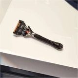 Сменные насадки Gillette Fusion Proglide 12 шт.