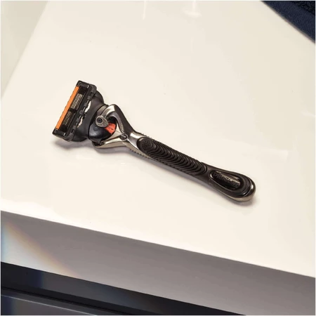 Змінні головки Gillette Fusion Proglide 12 шт.: ціни та характеристики
