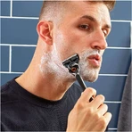 Змінні головки Gillette Fusion Proglide 12 шт.: ціни та характеристики