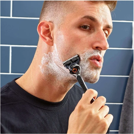 Змінні головки Gillette Fusion Proglide 12 шт.: ціни та характеристики